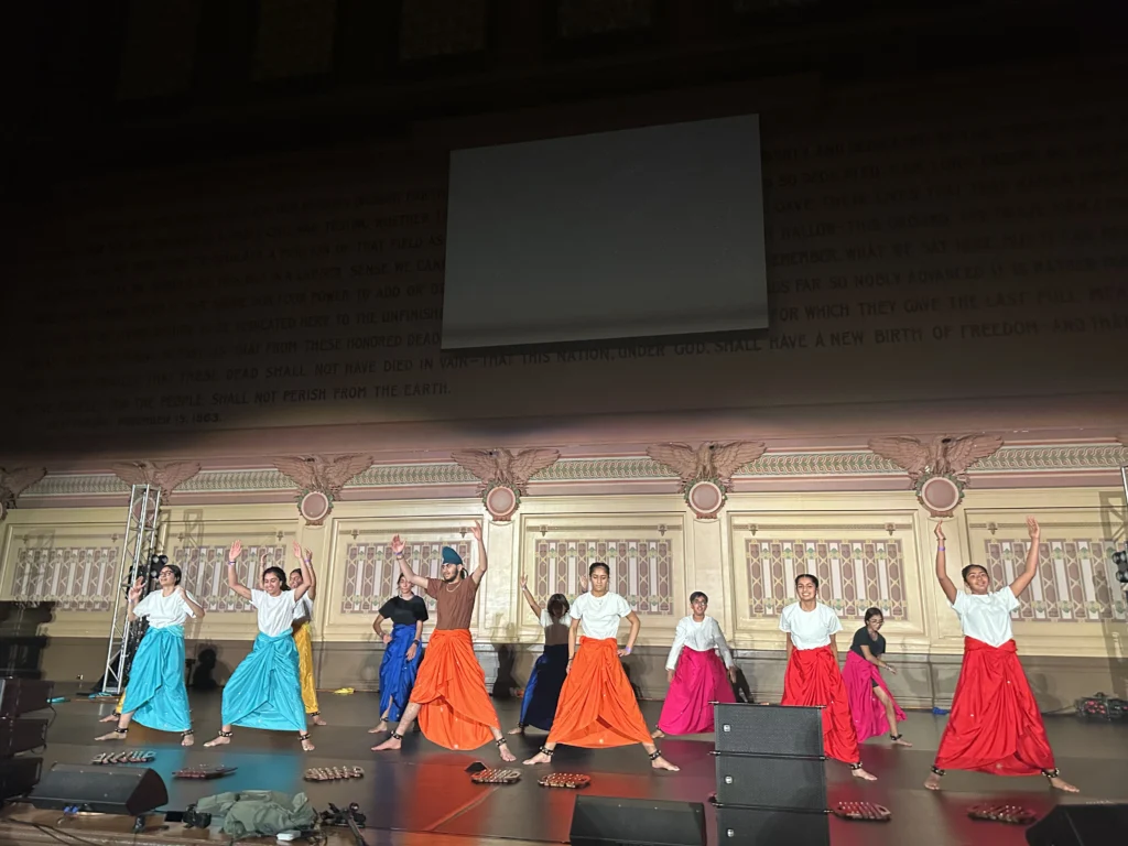 bhangra dance workout