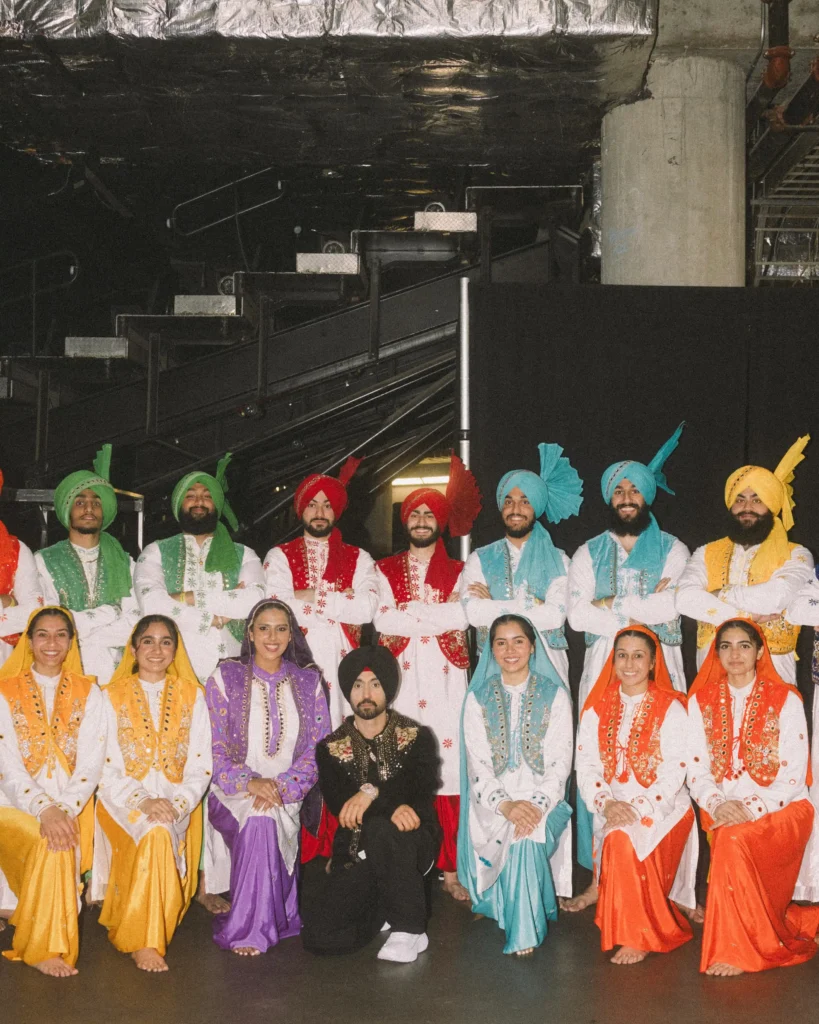 Lalkaare Folk Academy