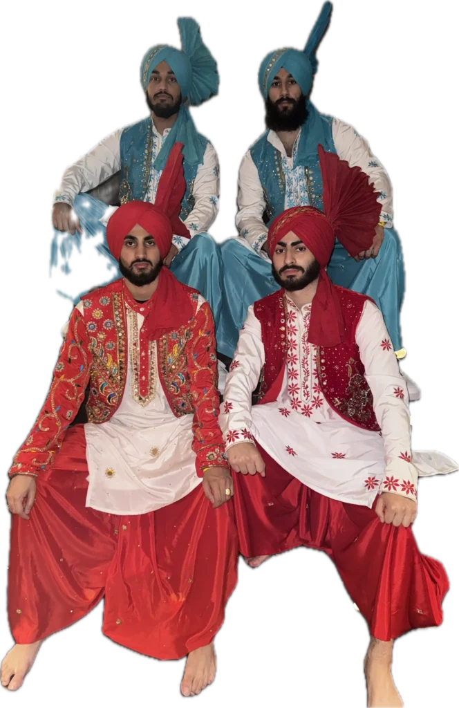 adult bhangra classes