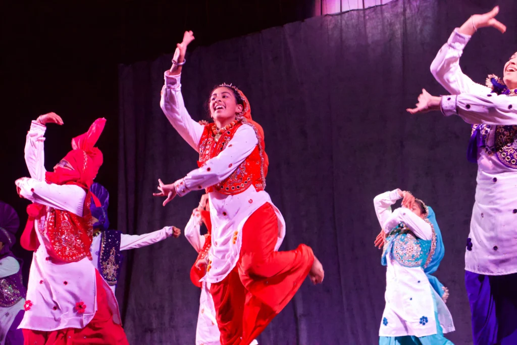 indian dance classes online